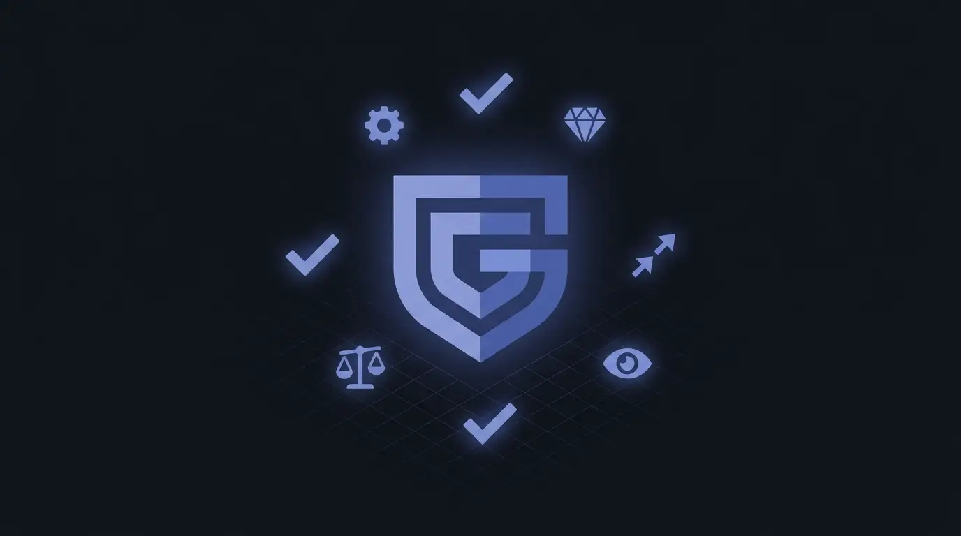 Was macht ein gutes Logo aus – Logodesign Kriterien