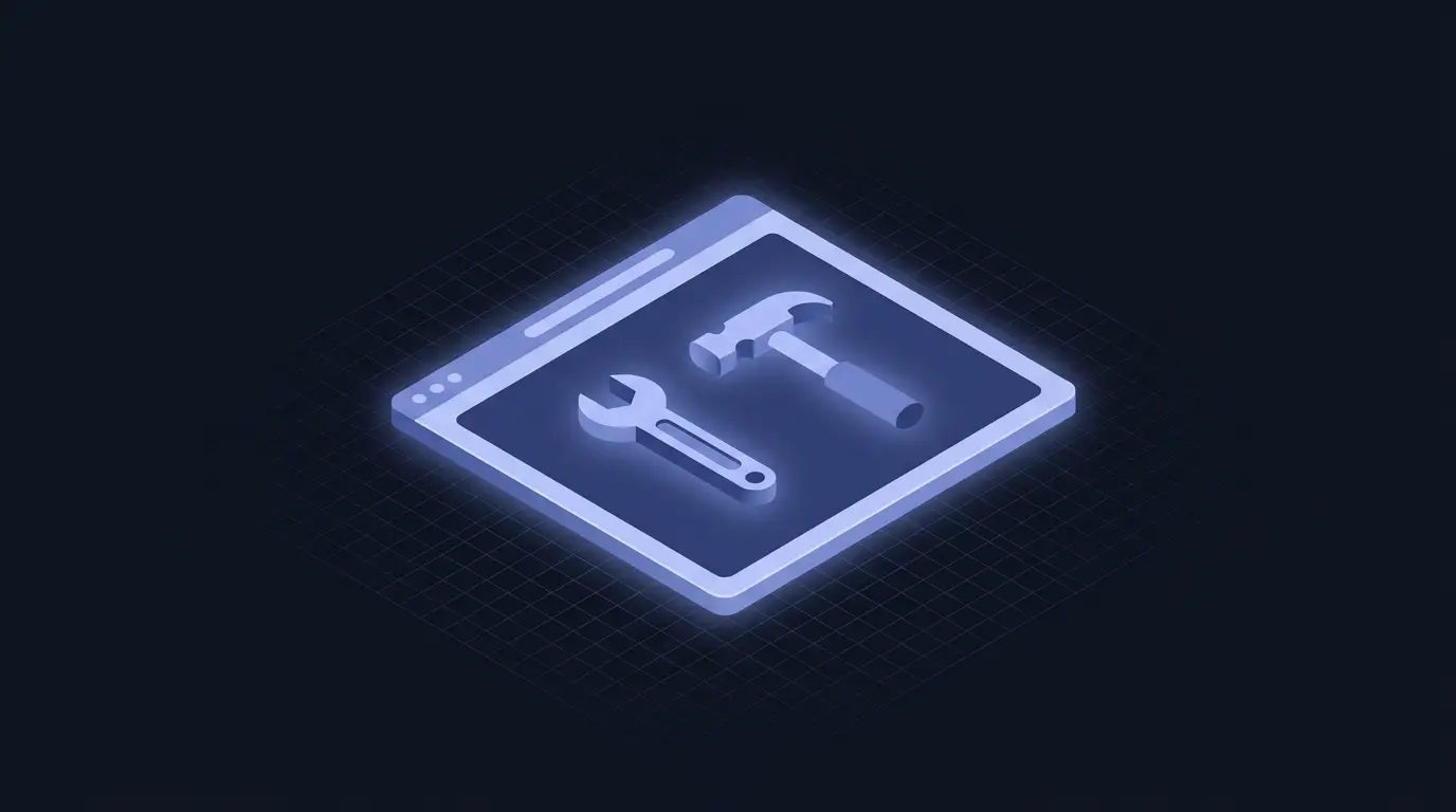 Webdesign für Handwerker Frankfurt – Fly & Froth
