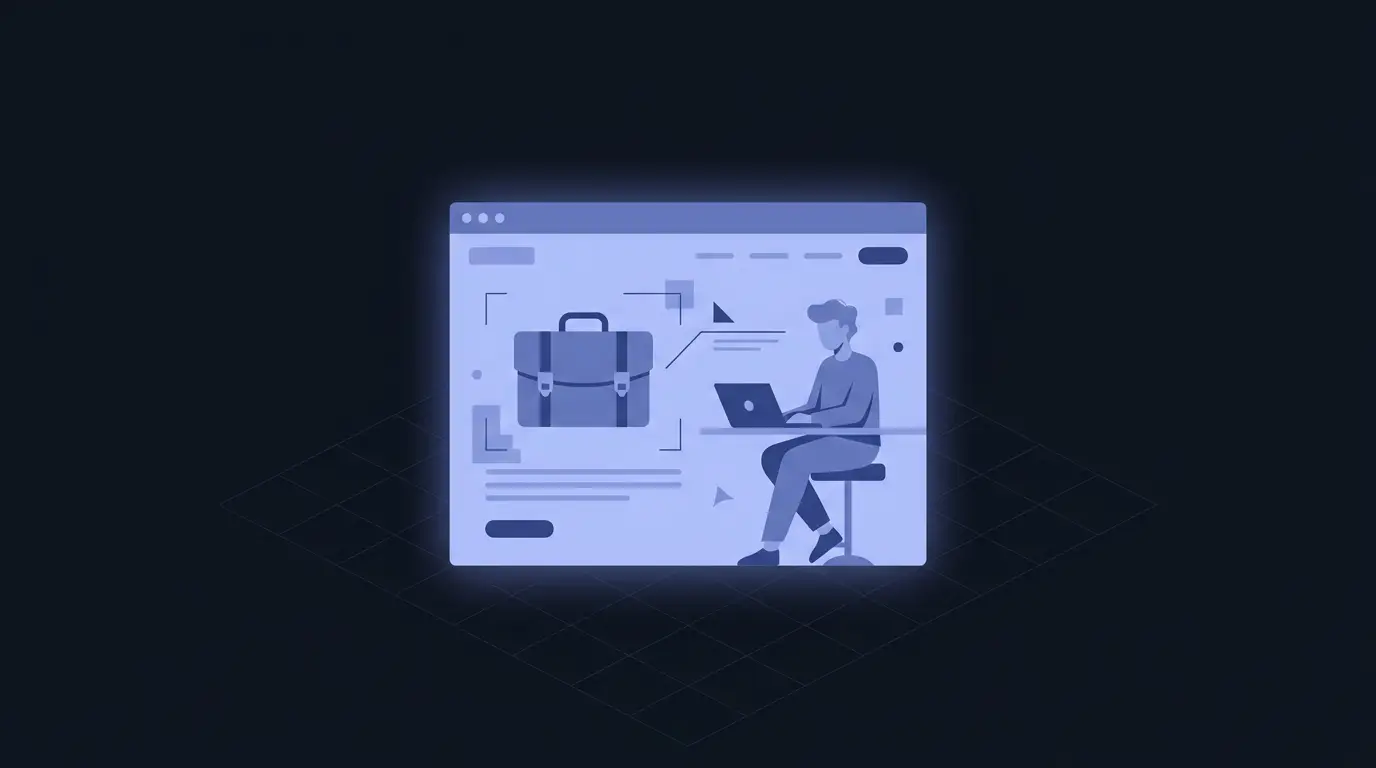 Webdesign für Selbstständige Frankfurt – Fly & Froth