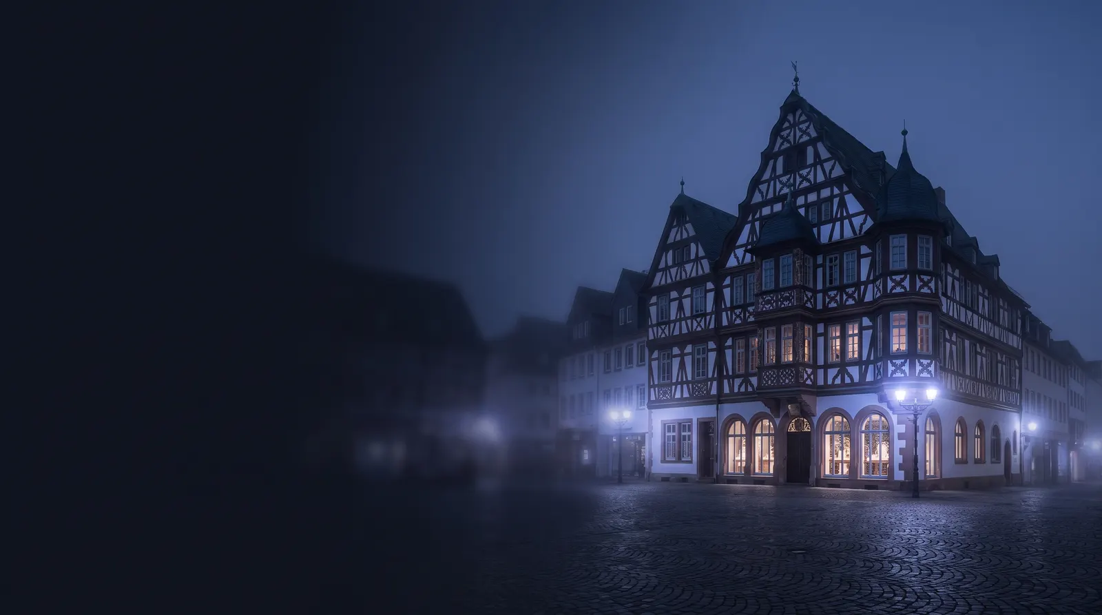 Webdesign Hanau – Fly & Froth
