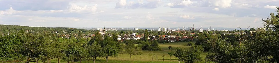 Bad Homburg – Fly & Froth