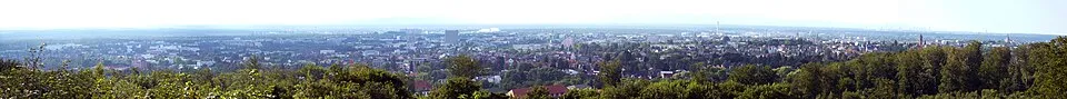 Darmstadt – Fly & Froth