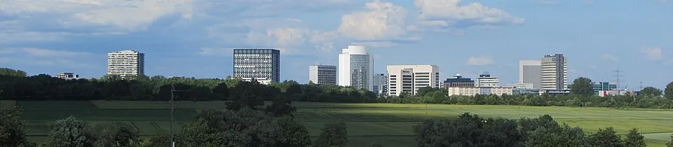 Eschborn – Fly & Froth