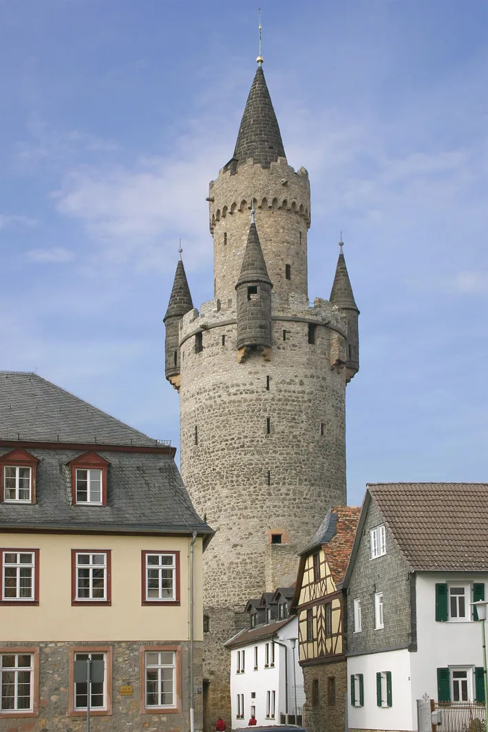 Friedberg – Fly & Froth