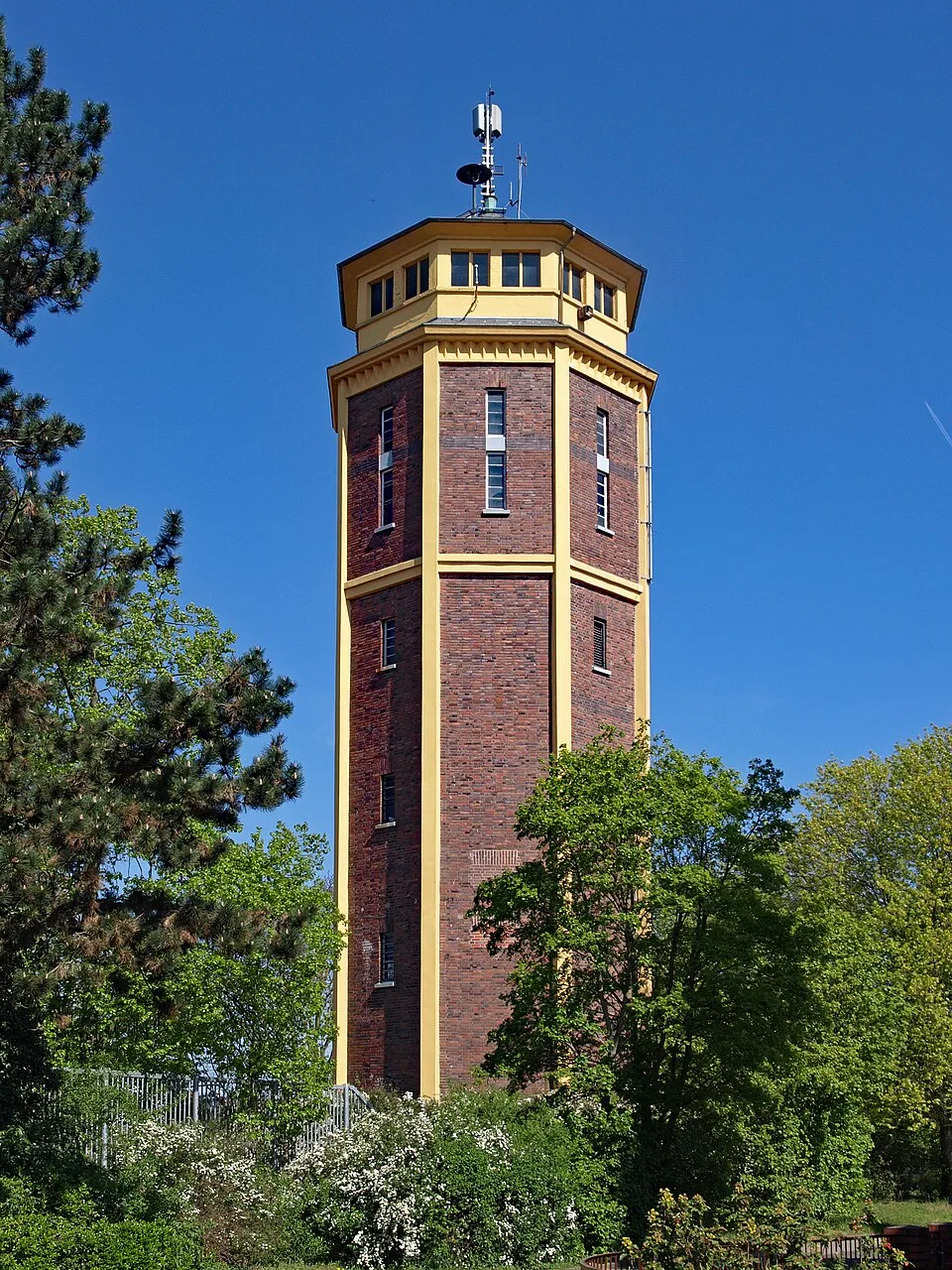 Mörfelden-Walldorf – Fly & Froth