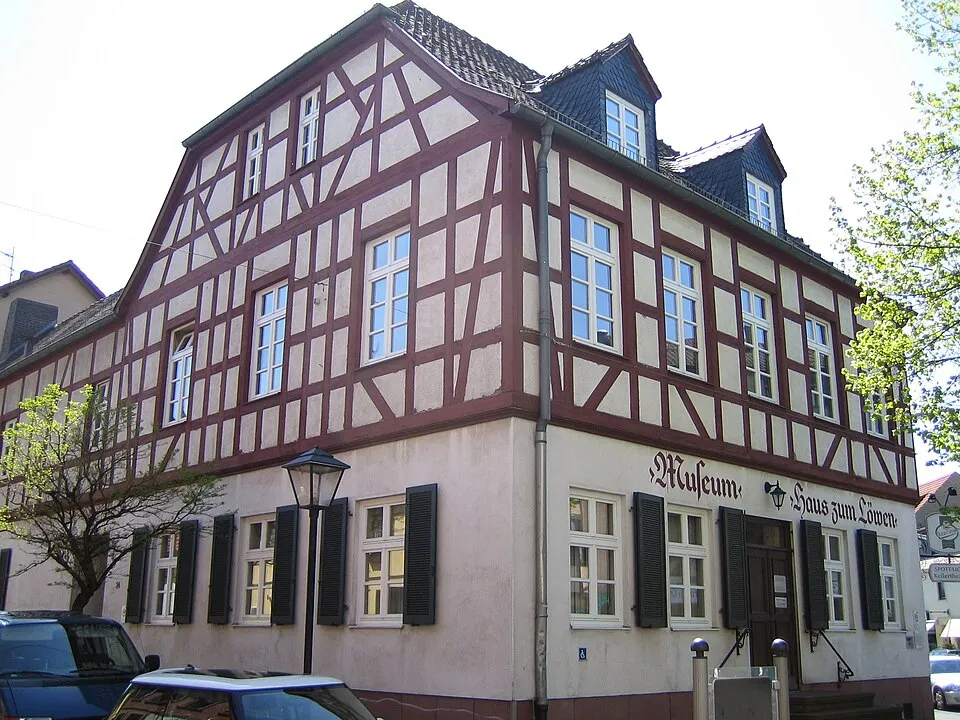 Neu-Isenburg – Fly & Froth