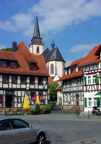 Oberursel – Fly & Froth
