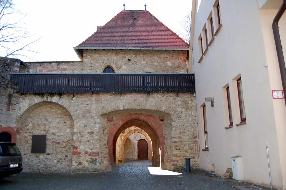 Rüsselsheim – Fly & Froth