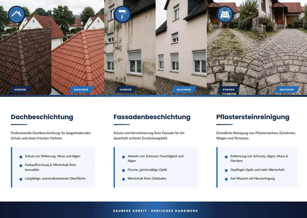 Flyer & Falzflyer drucken lassen – Fly & Froth Karben Frankfurt