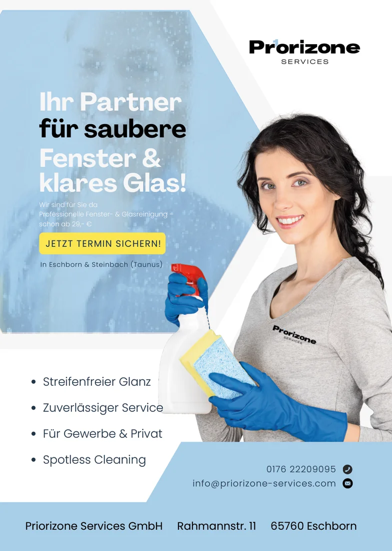 Flyerdesign Kundenreferenz Pro1ezune Flyer – Fly & Froth