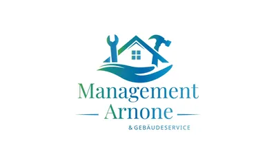 Logo Management Arnone & Gebäudeservice