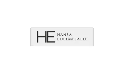 Logo Hansa Edelmetalle