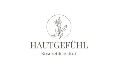 Logo Hautgefühl Kosmetikinstitut