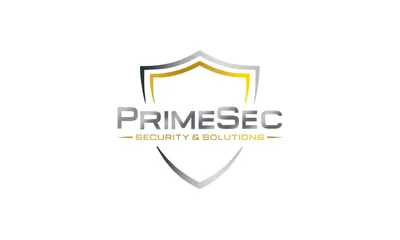 Logo PrimeSec Security & Solutions