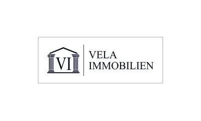 Logo Vela Immobilien
