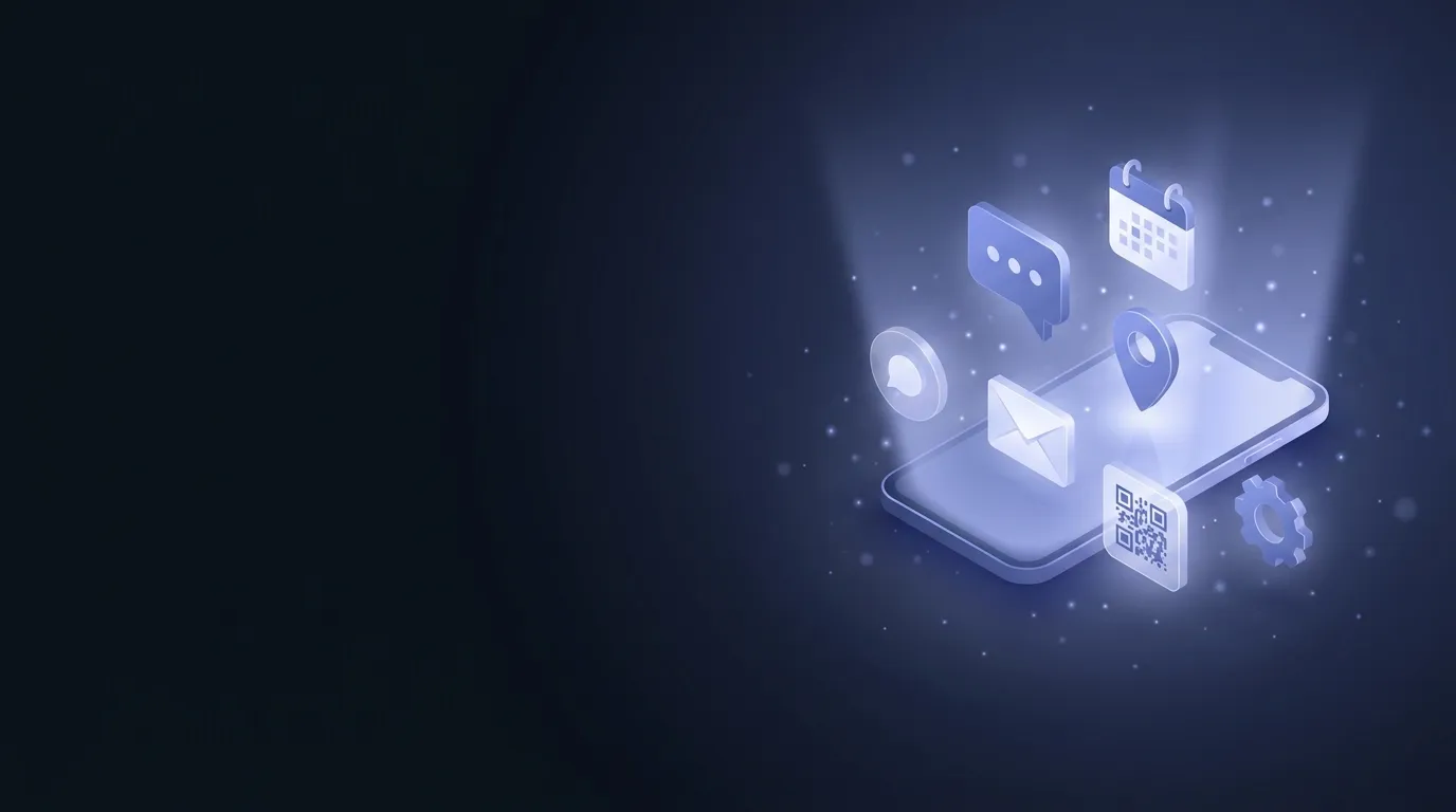 Digitale Services – Fly & Froth