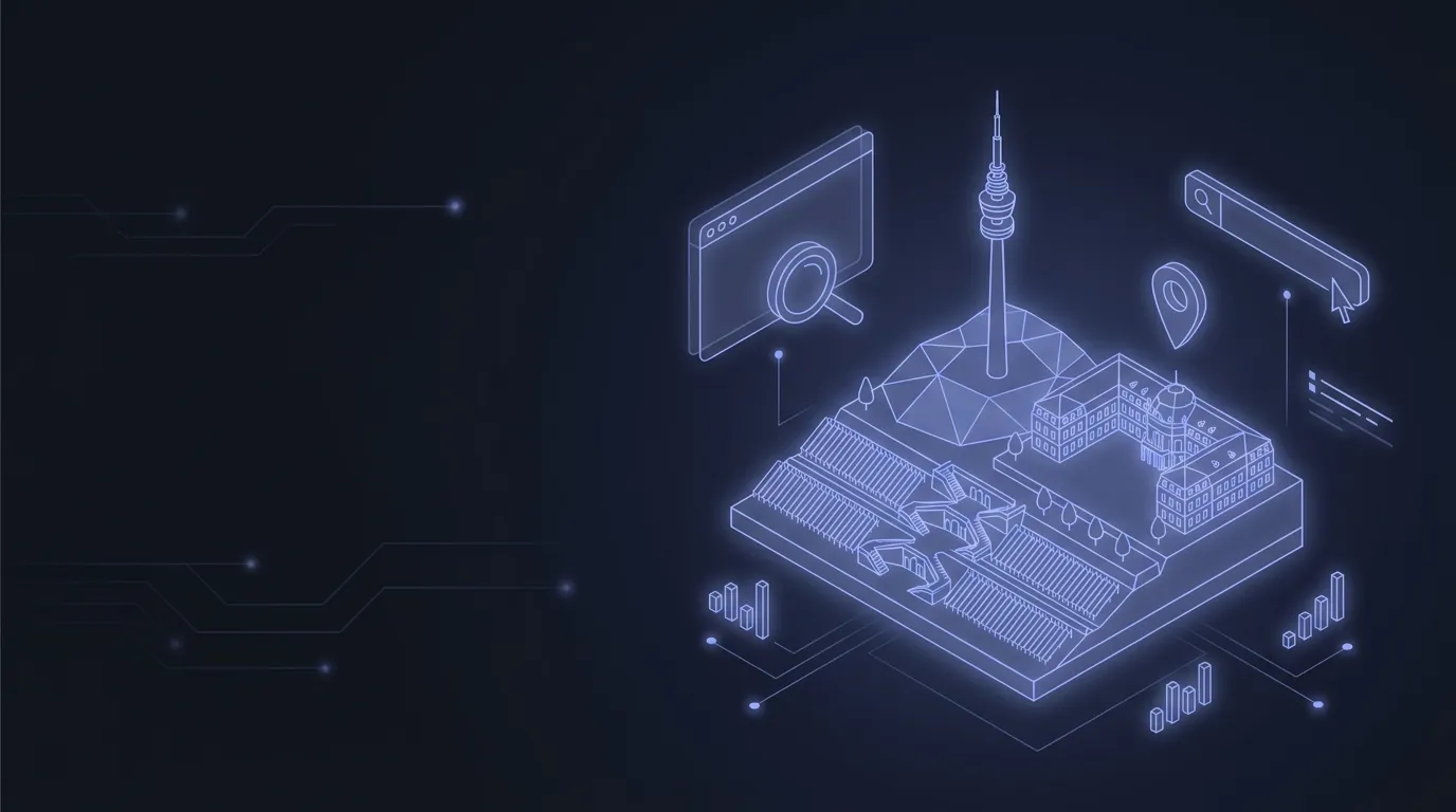 Stuttgart Türk web tasarım ve SEO ajansı – Fly & Froth Türkçe hizmet
