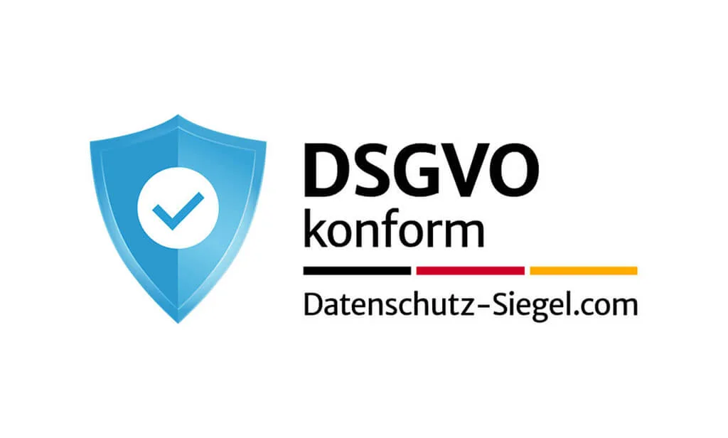 Logodesign Referenz Dsgvo.Webp – Fly & Froth