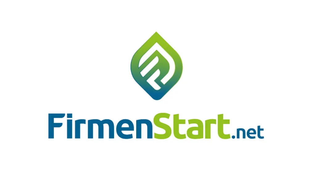 Logodesign Referenz Firmenstart.Webp – Fly & Froth