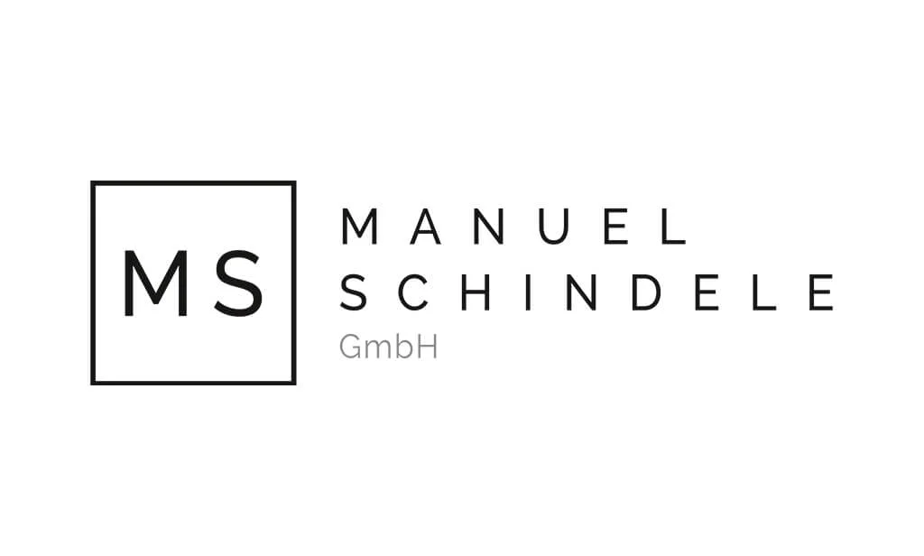 Logodesign Referenz Schindele.Webp – Fly & Froth