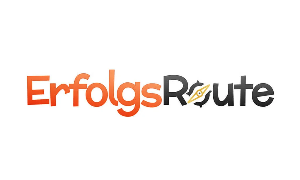 Kundenlogo – von Fly & Froth gestaltet