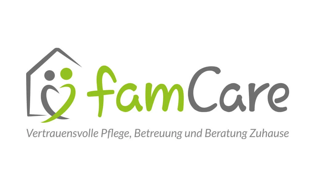 Kundenlogo – von Fly & Froth gestaltet