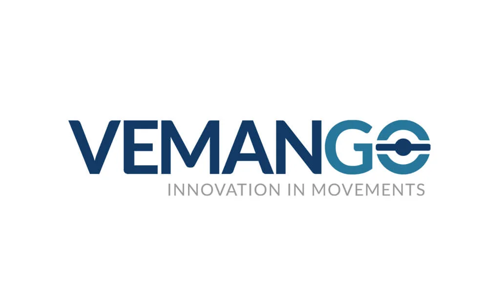 Logodesign Referenz Vemango – Fly & Froth