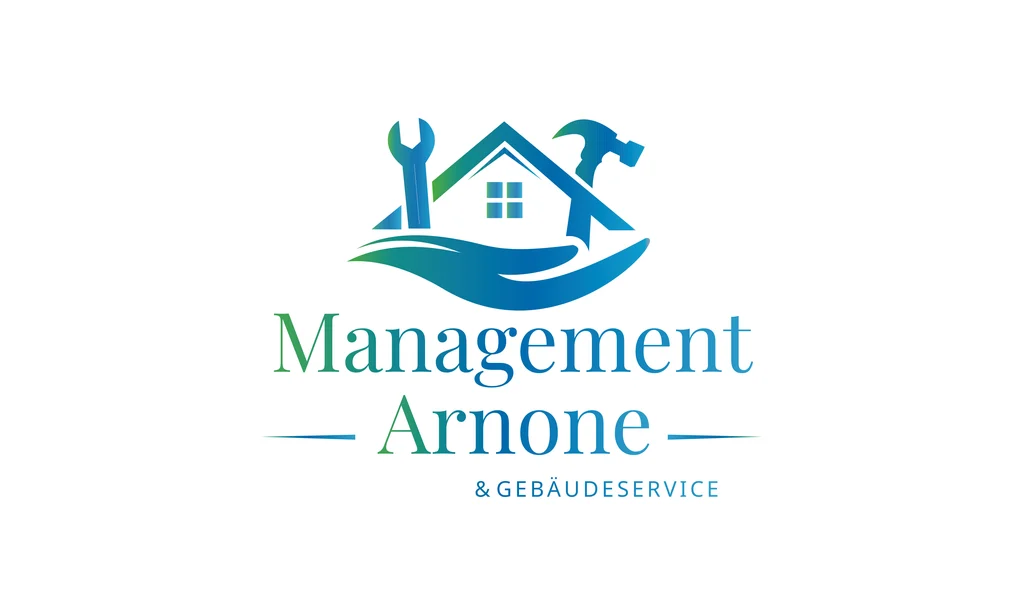 Logodesign Referenz Arnone – Fly & Froth