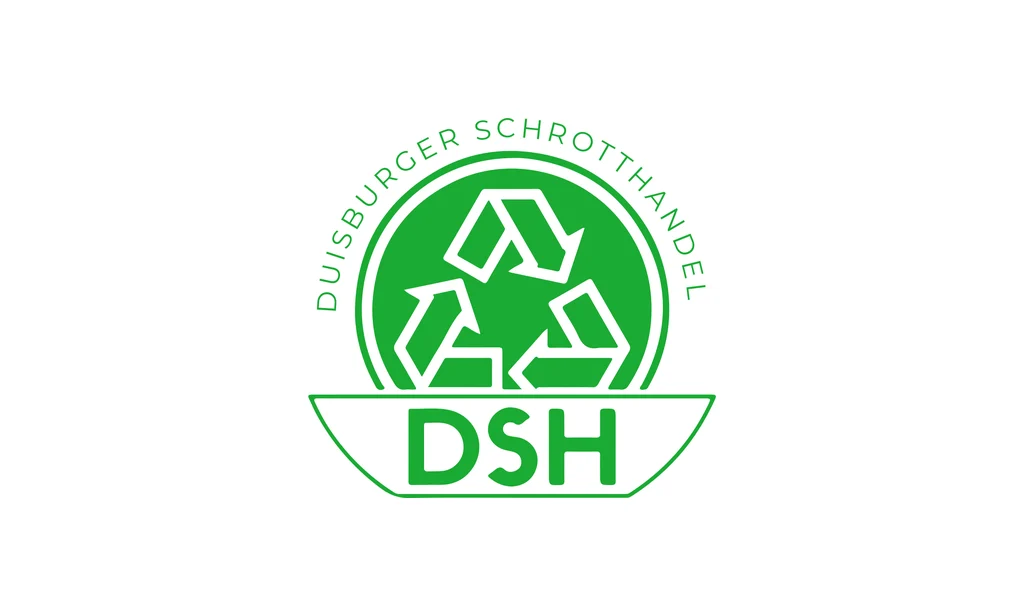 Logodesign Referenz Dsh – Fly & Froth