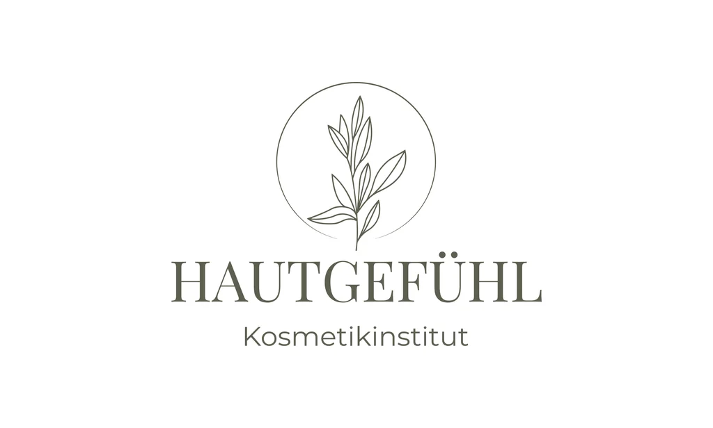 Logodesign Referenz Hautgefuehl – Fly & Froth