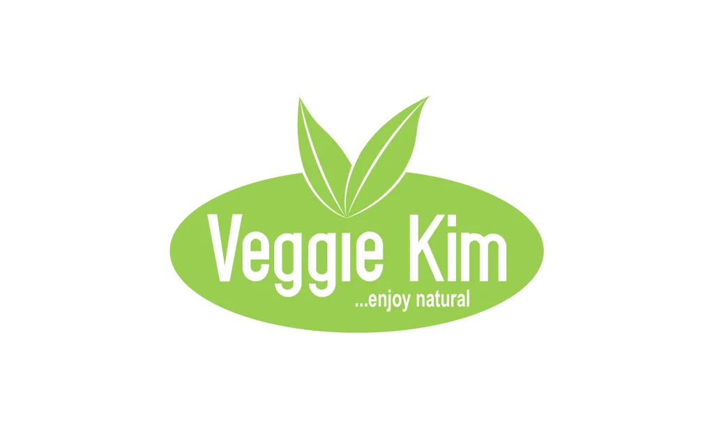 Logodesign Referenz Veggie – Fly & Froth