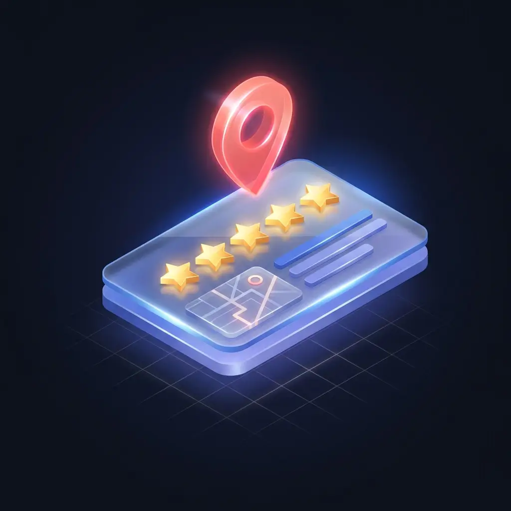 Google Business Profil