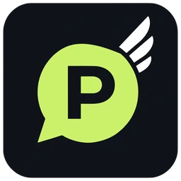 Postflug Logo