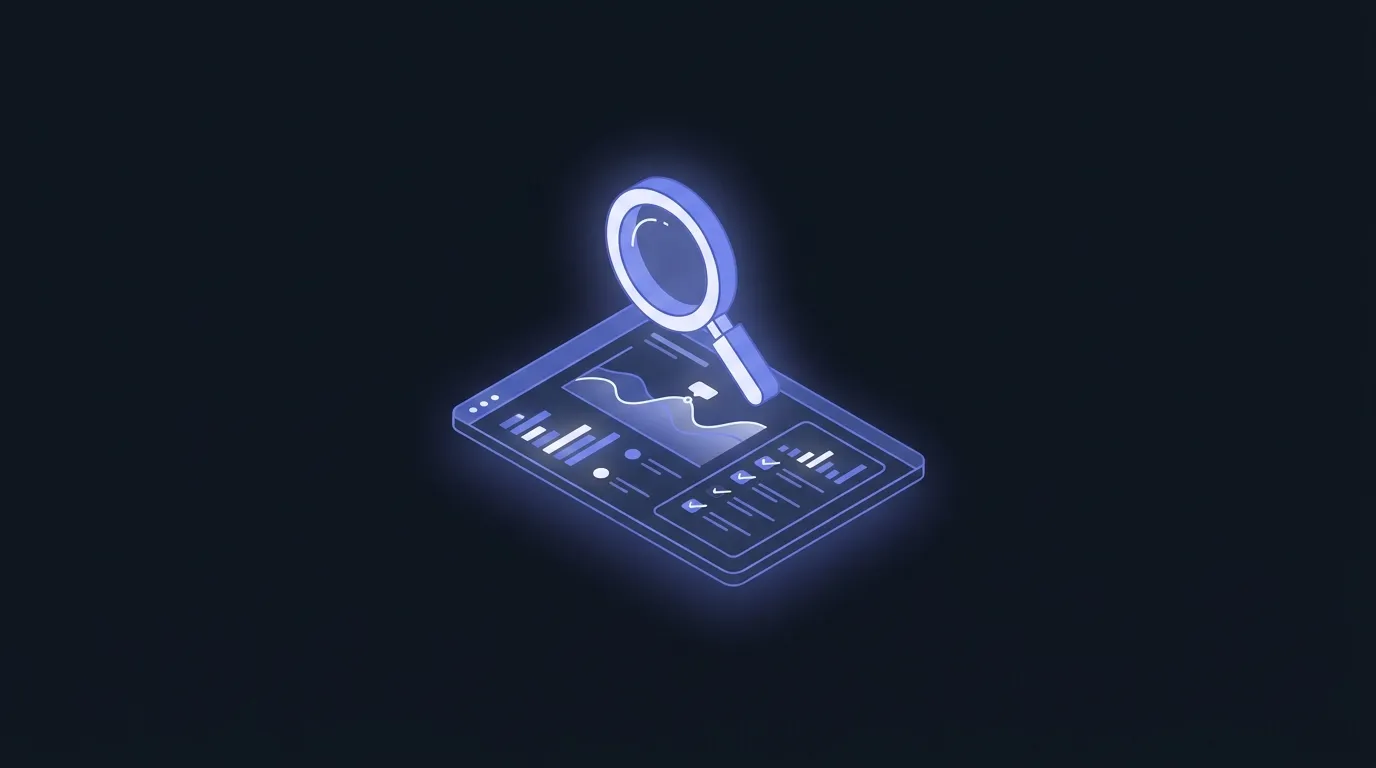 Schritt 02: SEO-Audit & Strategie