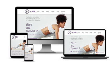 Webdesign für Restaurantbetrieb – Fly & Froth Bad Vilbel
