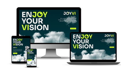 Webdesign für lokales Dienstleistungsunternehmen – Fly & Froth Karben