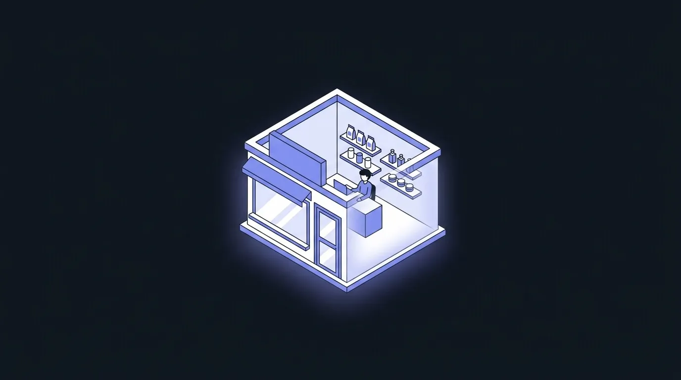 Webdesign für Einzelhandel & Shops – Fly & Froth