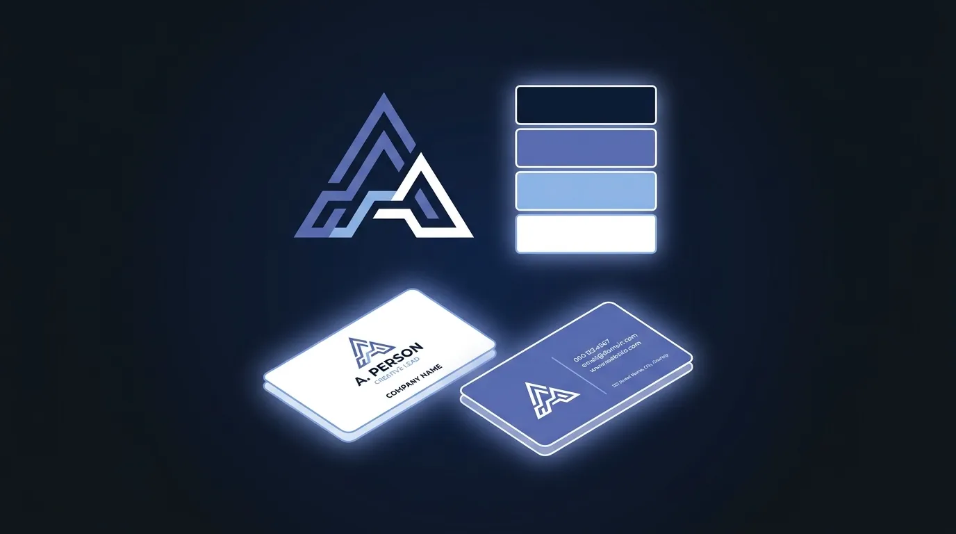 Branding – Fly & Froth