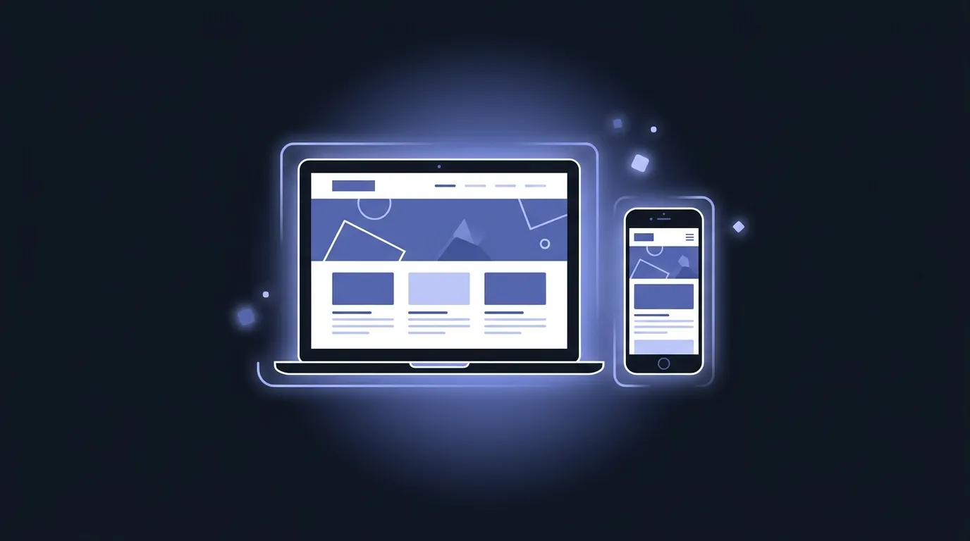 Webdesign – Fly & Froth
