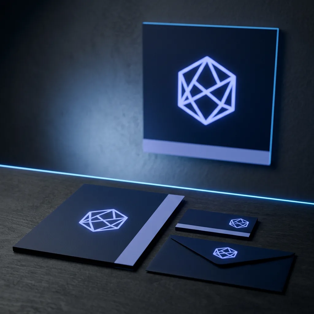 Corporate Design & Branding