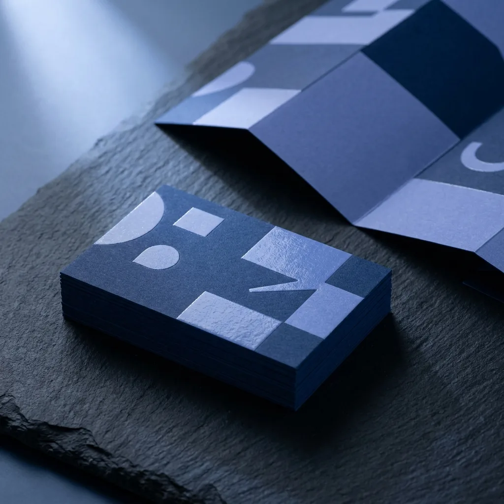 Visitenkarten & Printdesign